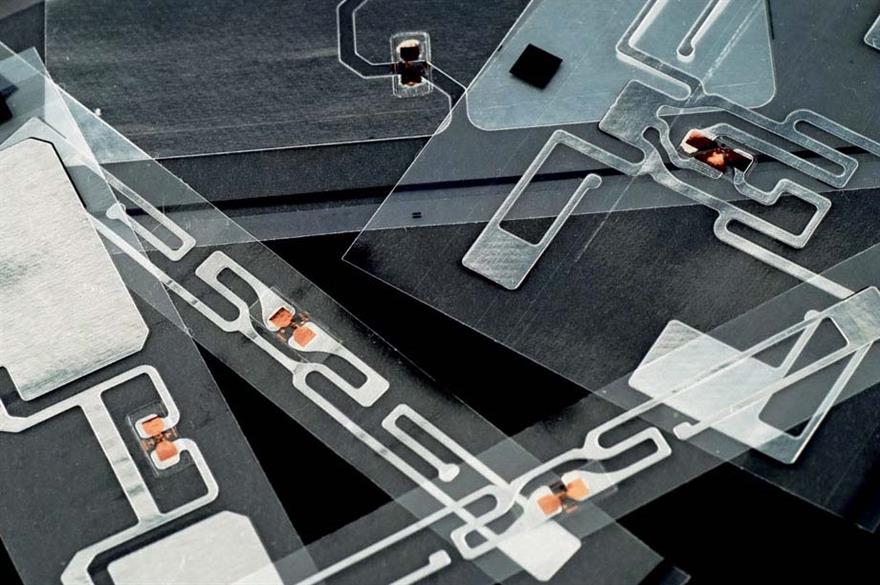 Radio Frequency Identification (RFID)